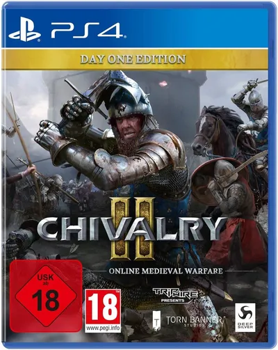 Chivalry II - Day One Edition