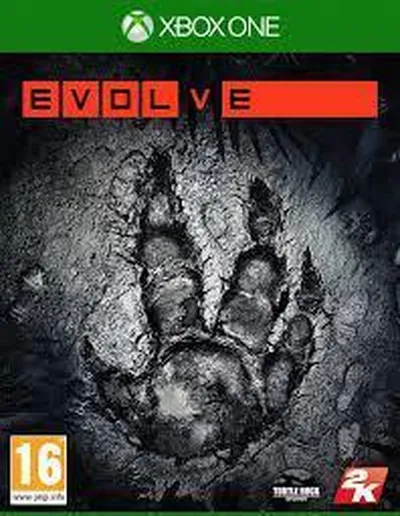 Evolve ( ) EUR