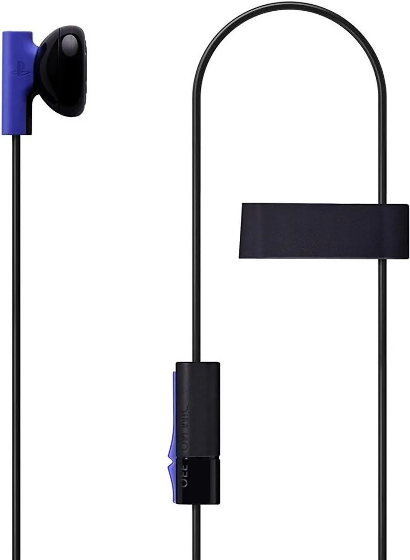 Draadloze Headset met Microfoon voor Gaming, Compatibel met en , Comfortabele Oordopjes