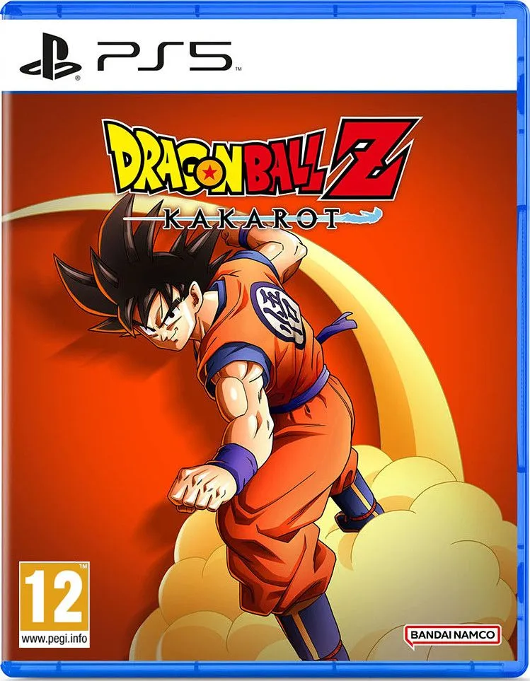 Dragon Ball Z: Kakarot