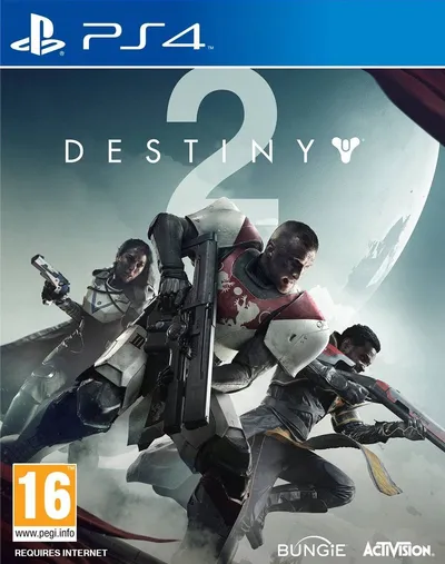 Destiny 2 - (FR