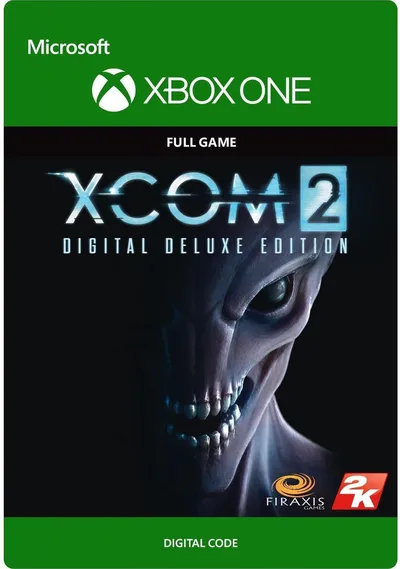 XCOM 2: Digital Deluxe Edition - Download