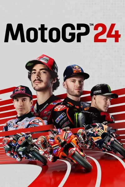 Milestone MotoGP 24 Dag één