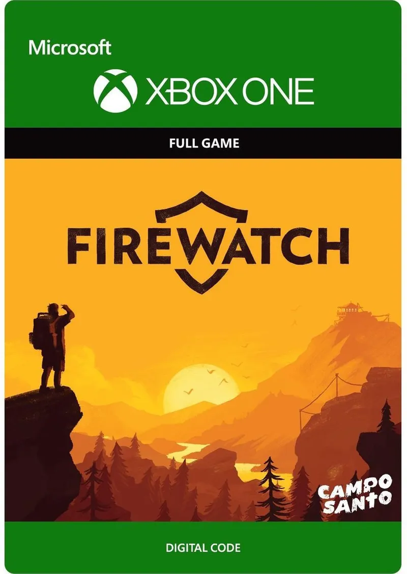 Firewatch - Download
