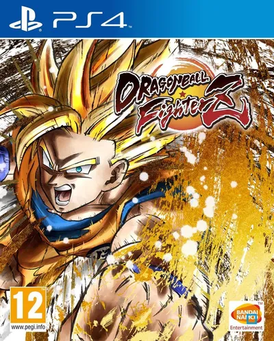 Dragon Ball FighterZ - - Franstalig
