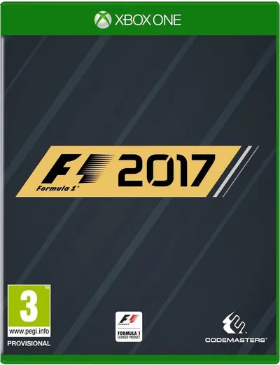 Formula 1 (F1 2017