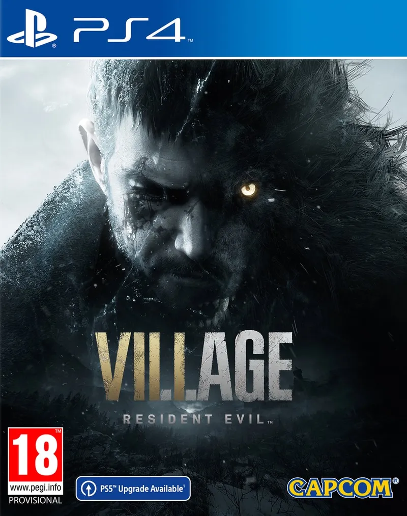 Resident Evil Village