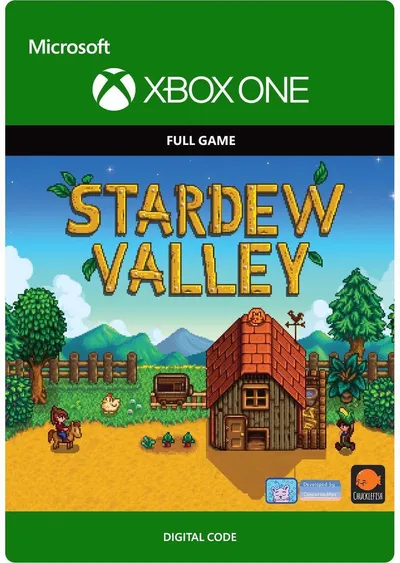 Stardew Valley - Download