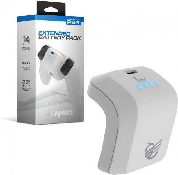 Controller Battery Pack (KMD