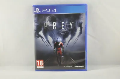 Prey