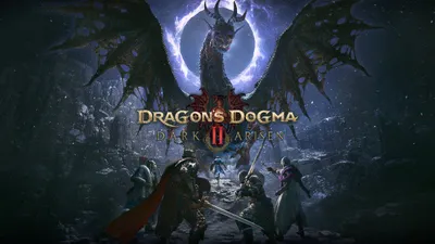 Dragon's Dogma 2: Dark Arisen