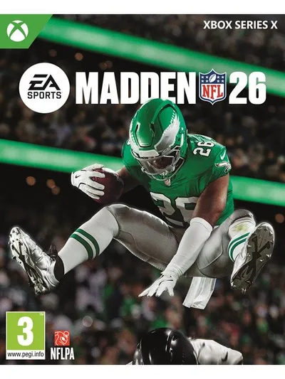 Madden NFL 26 - Microsoft - Sport