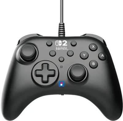 Hori Horipad Controller (Black
