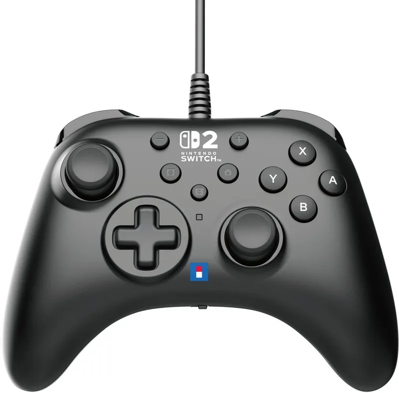 Hori Horipad Controller (Black