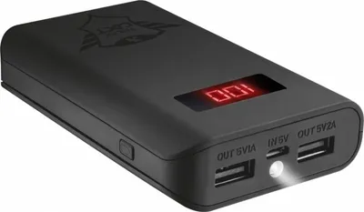 Trust GXT777 Xore 10000 mAh Power Bank