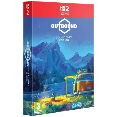 Outbound Collector's Edition