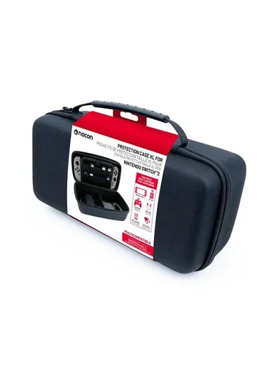 Nacon Protection Case XL (Black