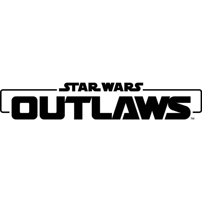 Ubisoft Star Wars Outlaws - Gold Edition Goud