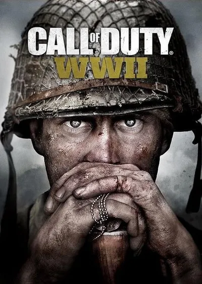 Call of Duty: WWII