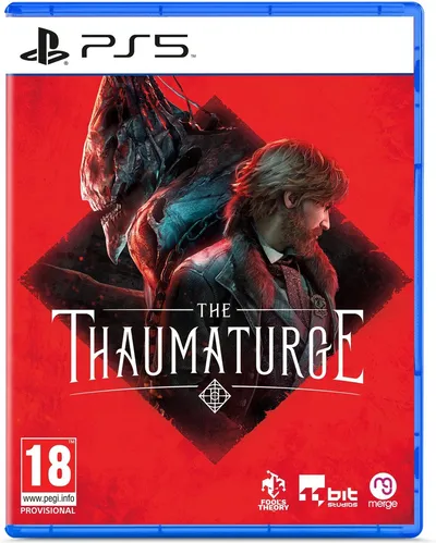 The Thaumaturge - versie