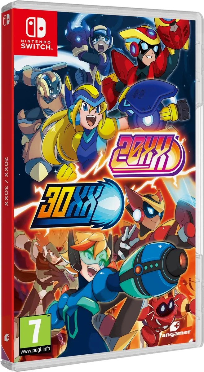 20XX/30XX