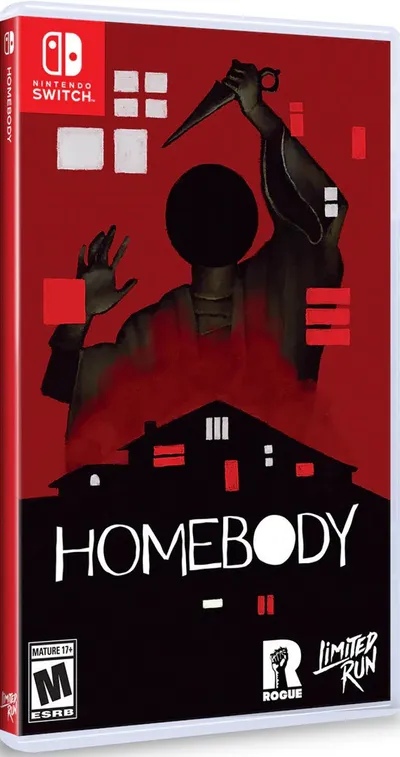 Homebody