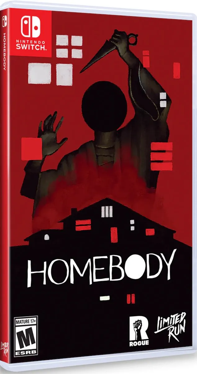 Homebody