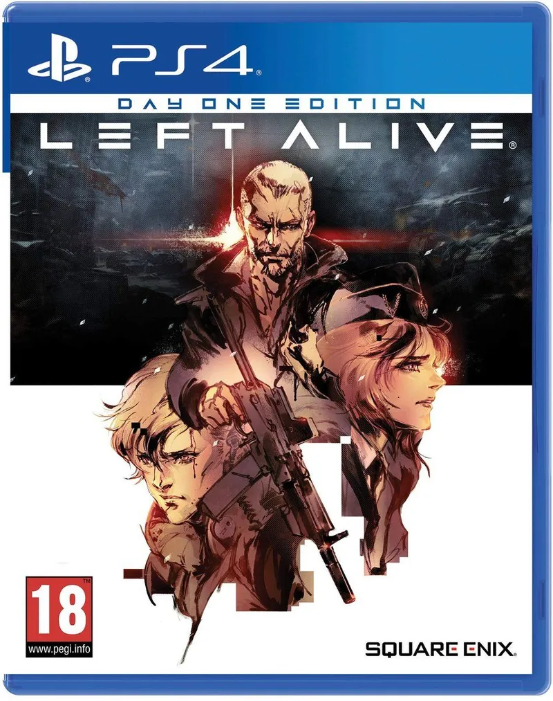 Solidchoice - Actie-RPG Game voor