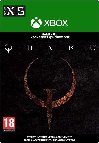 Quake - / - Download