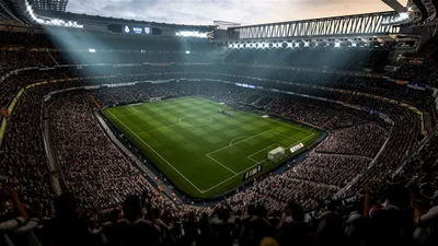 Electronic Arts FIFA 18, Standaard Engels, Italiaans
