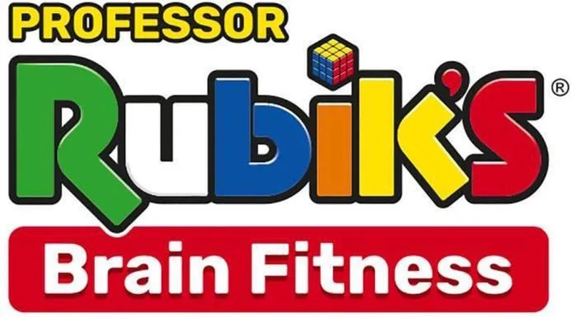 Entraînement Cérébral du Professeur Rubik