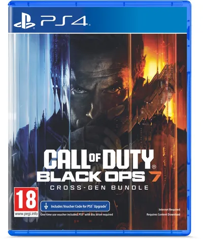 Call of Duty: Black Ops 7 - Franse Editie
