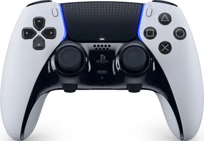 Sony DualSense Edge Wireless Controller (White
