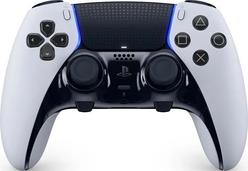 Sony DualSense Edge Wireless Controller (White