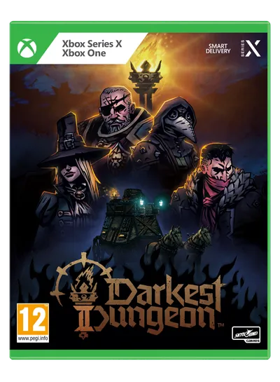 Darkest Dungeon 2