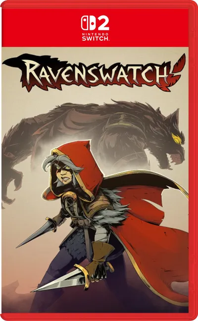 Ravenswatch