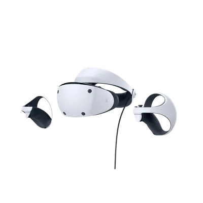 PlayStation VR2