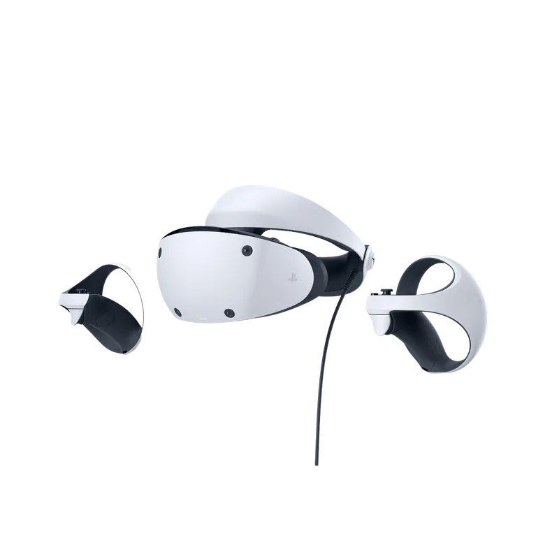 PlayStation VR2