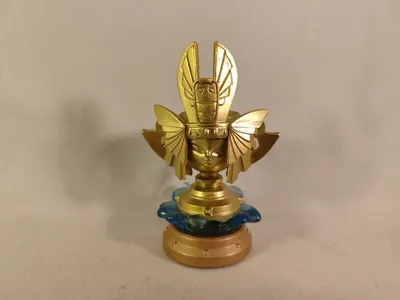 Skylanders Superchargers Sea Trophy