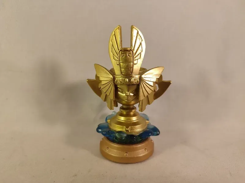 Skylanders Superchargers Sea Trophy