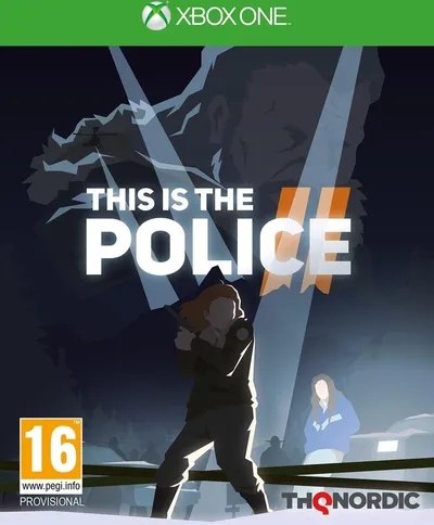 This Is the Police 2