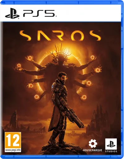 Saros