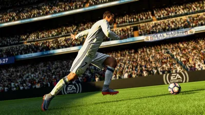 Electronic Arts FIFA 18 : World Cup Russia Standaard Duits, Engels, Deens, Spaans, Frans, Italiaans, Nederlands, Noors, Portugees, Zweeds, Turks