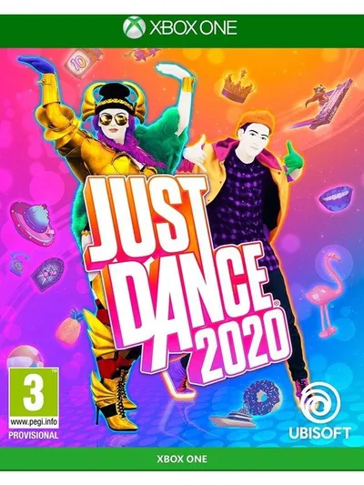 Just Dance 2020 - Microsoft - Muziek