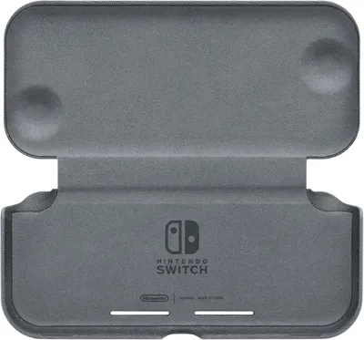 Lite Flip Cover + Screen Protector