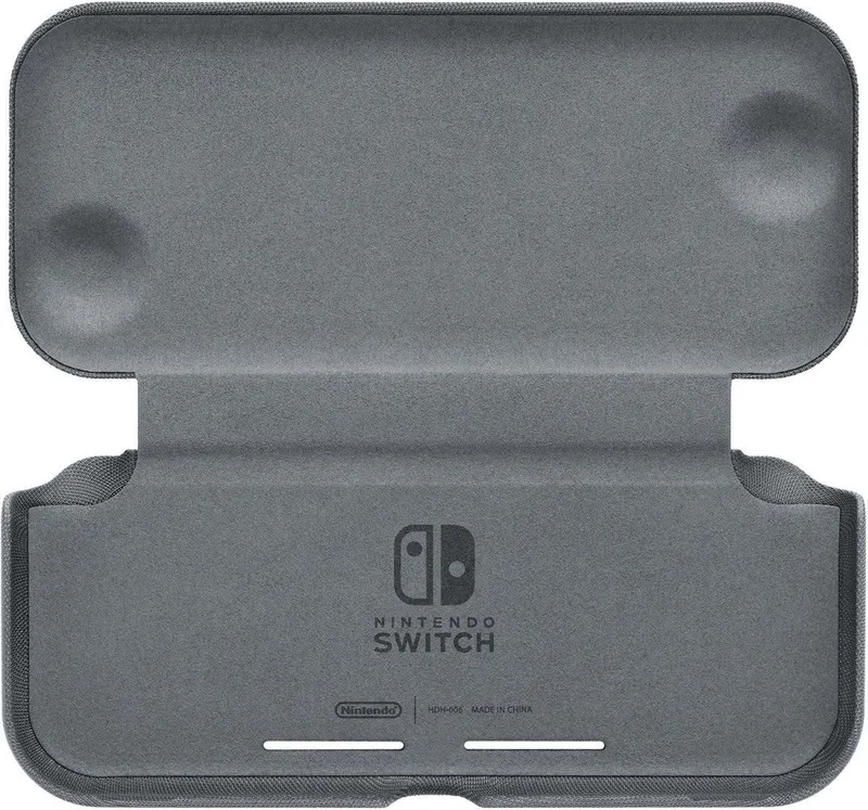 Lite Flip Cover + Screen Protector