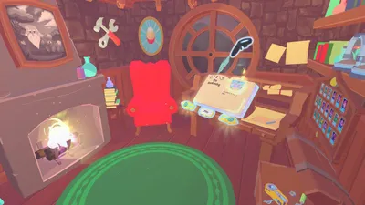 Seeker My Shadow (PSVR2 requis)