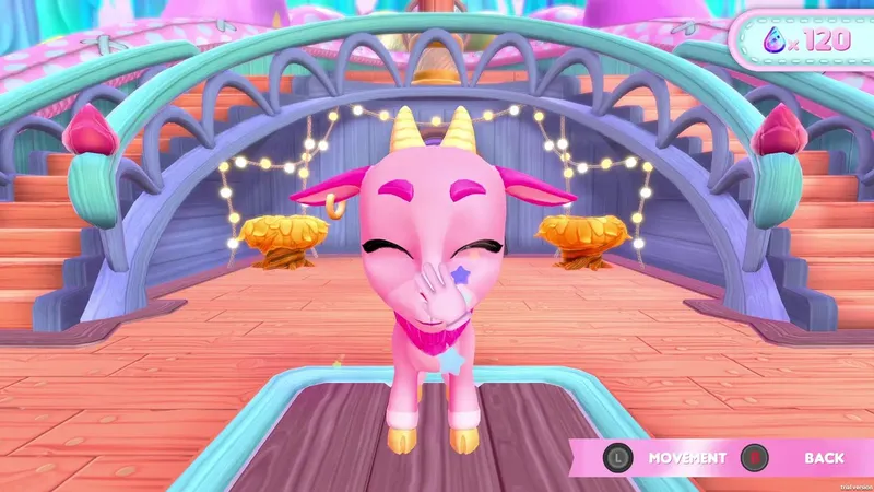 Maximum Games Fantasy Friends: Dream Worlds Standaard Vereenvoudigd Chinees, Traditioneel Chinees, Duits, Nederlands, Engels, Frans, Italiaans, Japans, Koreaans, Portugees
