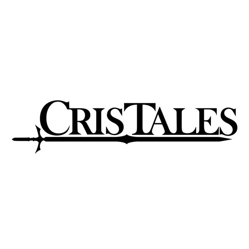Modus Games Cris Tales Standaard