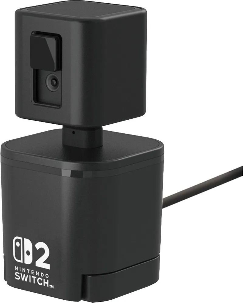 Hori USB Camera (Black